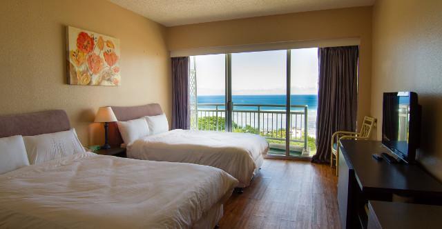 Verona Resort & Spa Tumon Kamer foto