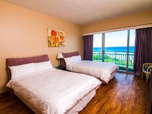 Verona Resort & Spa Tumon Kamer foto
