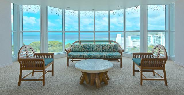 Verona Resort & Spa Tumon Kamer foto