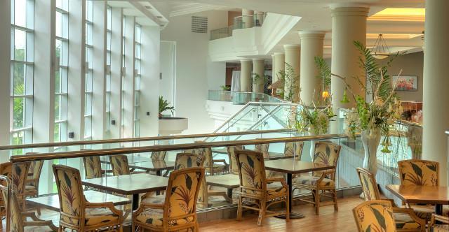 Verona Resort & Spa Tumon Buitenkant foto