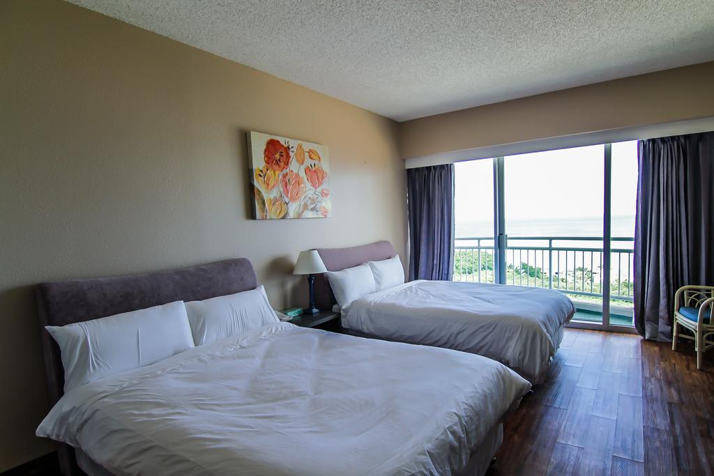 Verona Resort & Spa Tumon Buitenkant foto