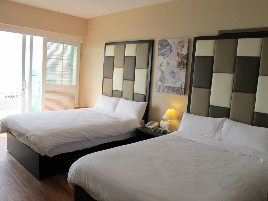 Verona Resort & Spa Tumon Kamer foto