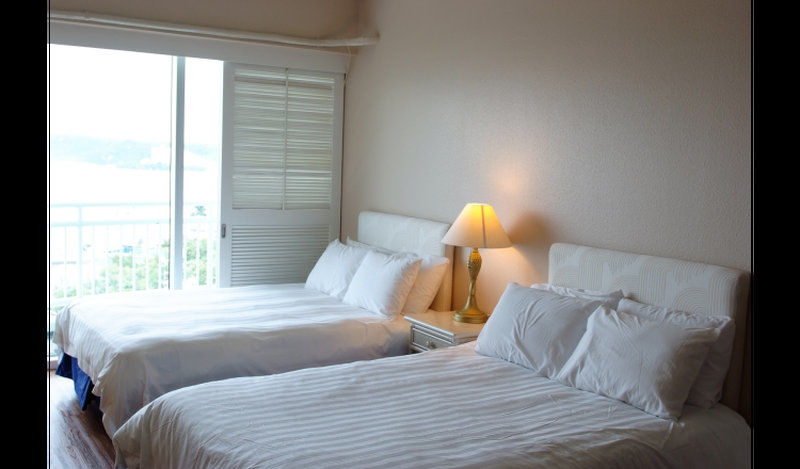 Verona Resort & Spa Tumon Buitenkant foto