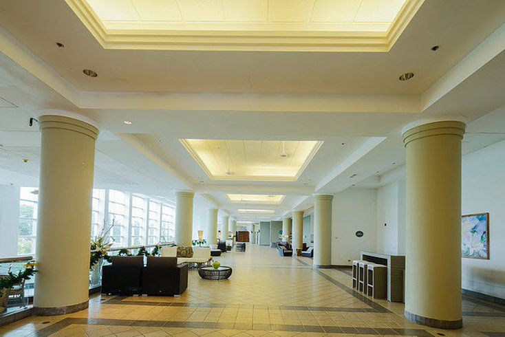Verona Resort & Spa Tumon Buitenkant foto