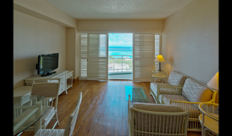 Verona Resort & Spa Tumon Buitenkant foto