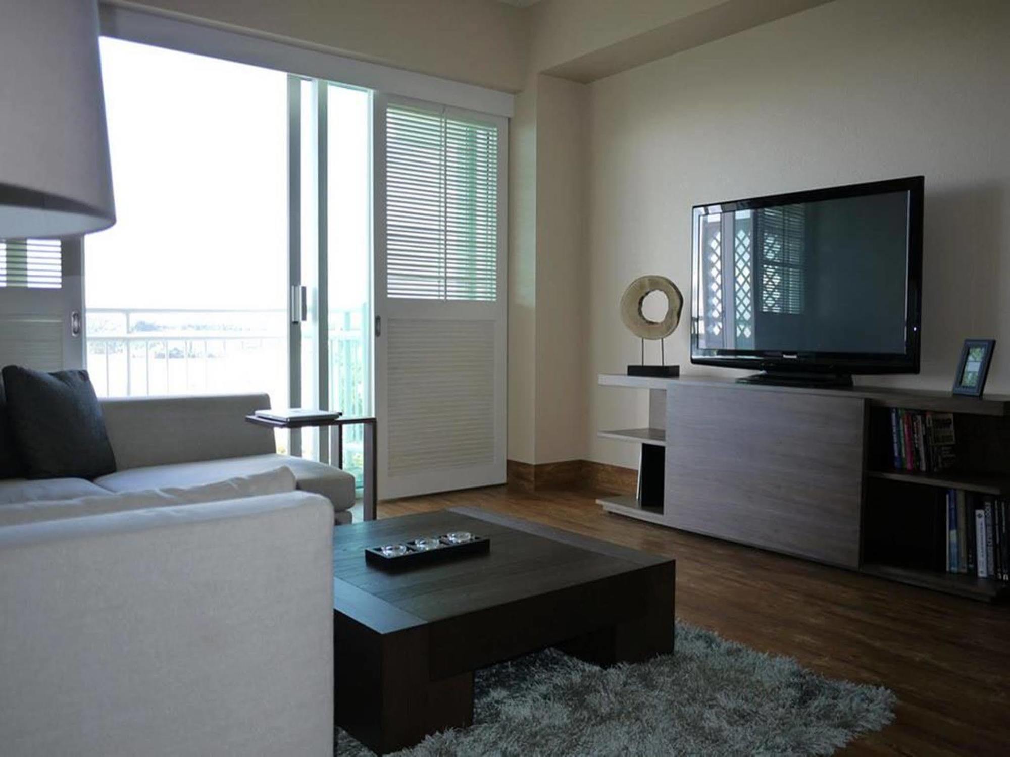 Verona Resort & Spa Tumon Buitenkant foto